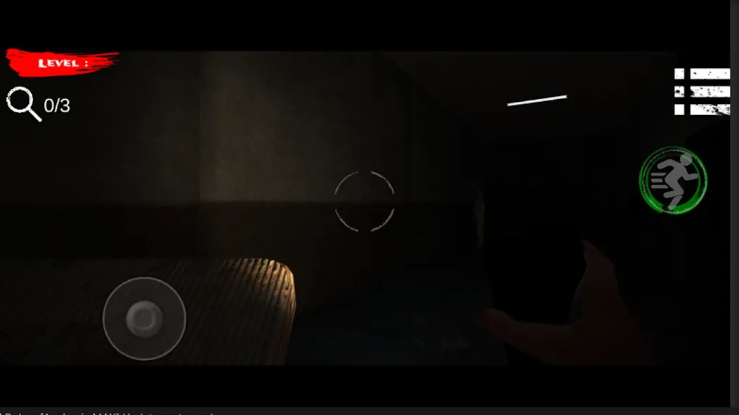 Pocong-Horror Survival Games [MOD: безлимитные деньги и открыты все уровни] последняя версия — скриншот 4