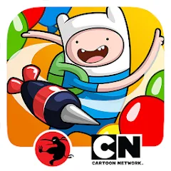 Bloons Adventure Time TD [MOD: безлимитные деньги и персонажи] — Скачать бесплатно (APK)