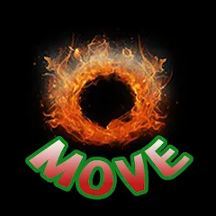 Скачать Ninja Move [MOD: неограниченная энергия и ловкость ниндзя]