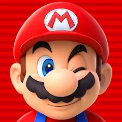 Super Mario Run [MOD: безлимитные монеты и разблокированы уровни] — Скачать бесплатно (APK)