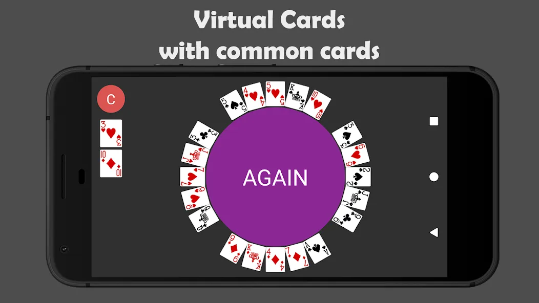 Скачать Poker Pocket Poker Games [MOD: безлимитные фишки и все режимы] на телефон — скриншот 4