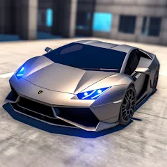 Взломанная NS2 car racing game [MOD: безлимитные деньги и машины] на Андроид