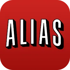 Скачать взлом Alias - Word board game [MOD: безлимитные подсказки и очки]