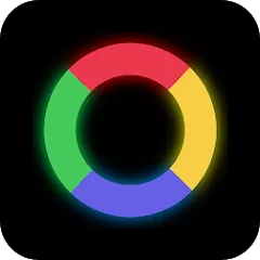Logic circles. Puzzle game. [MOD: безлимитные подсказки и все уровни открыты] — Скачать бесплатно (APK)