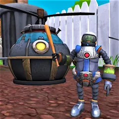 World of Bugs [MOD: много монет и разблокированы уровни] — Скачать бесплатно (APK)