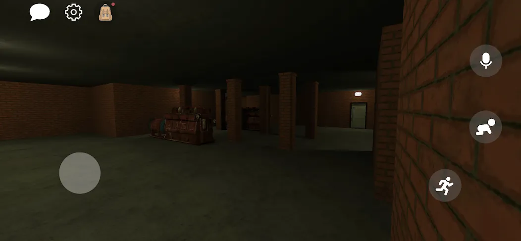 Noclip 2 : Survival Online [MOD: выживание без ограничений и рекламы] (Бесплатно / APK) — скриншот 3