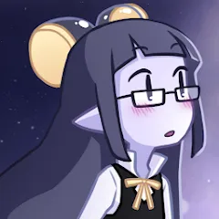 Скачать her tears were my light [MOD: бесконечные эмоции и все сцены] на телефон