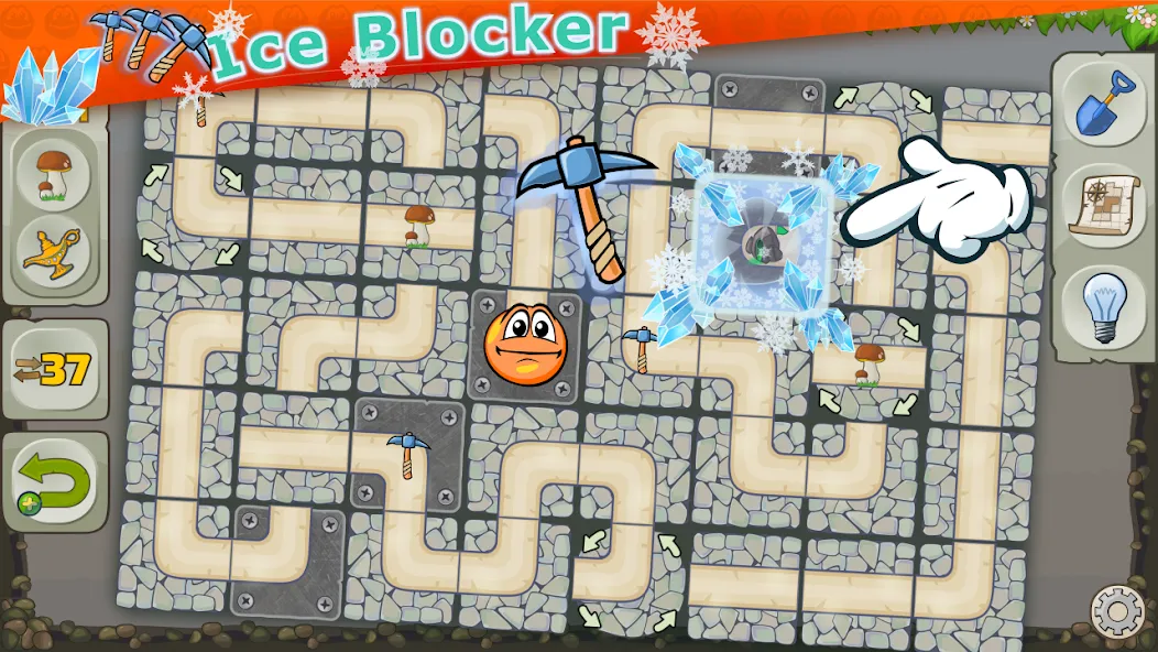 Match Maze [MOD: безлимитные ходы и открыты все уровни] (Бесплатно / APK) — скриншот 2