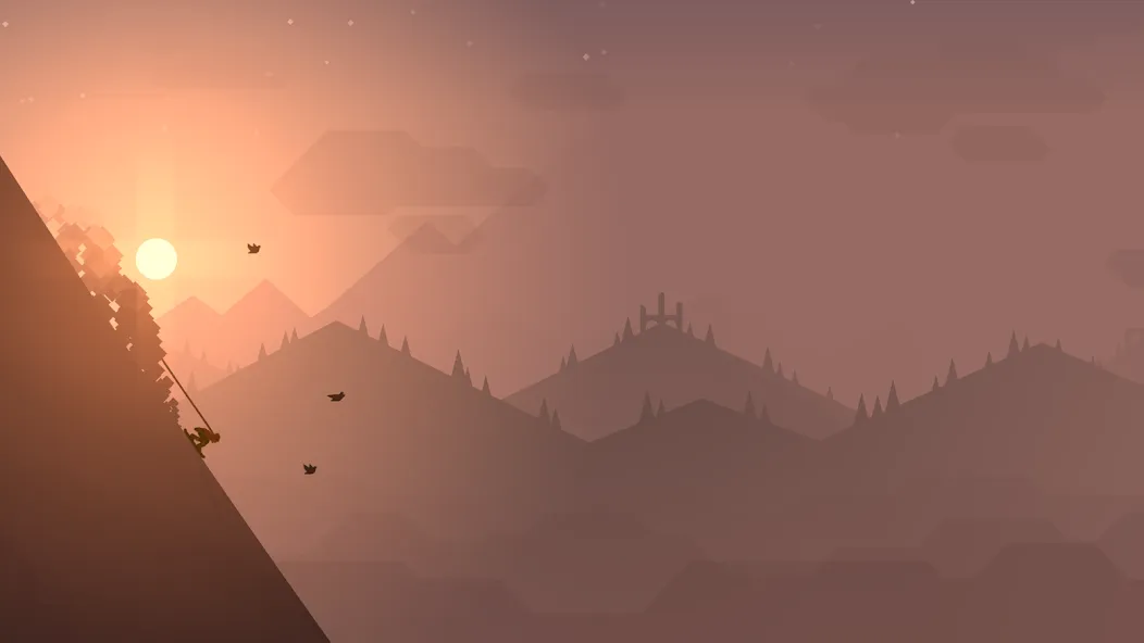 Alto's Adventure [MOD: безлимитные монеты и все персонажи] последняя версия — скриншот 2