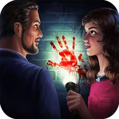 Скачать Murder by Choice: Mystery Game [MOD: безлимитные подсказки и энергия]
