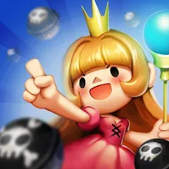 Monster Breaker Hero [MOD: безлимитные деньги и усиленные герои] — Скачать бесплатно (APK)