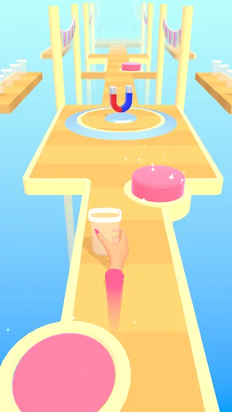 Скачать взлом Popsicle Stack [MOD: безлимитные деньги и ресурсы] — скриншот 4