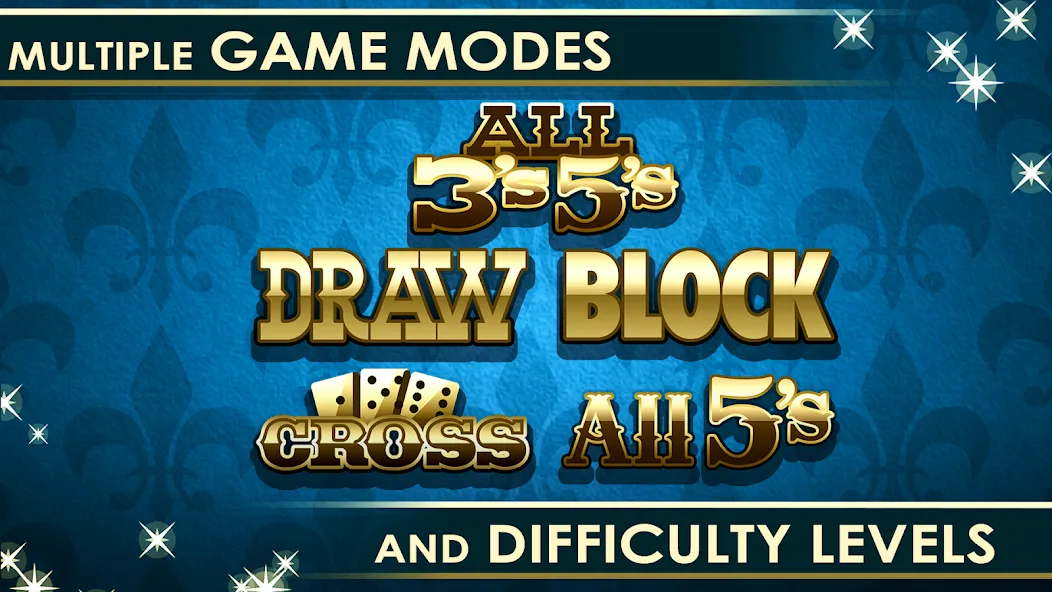 Domino Royale [MOD: безлимитные монеты и все уровни] — Скачать бесплатно (APK) — скриншот 3
