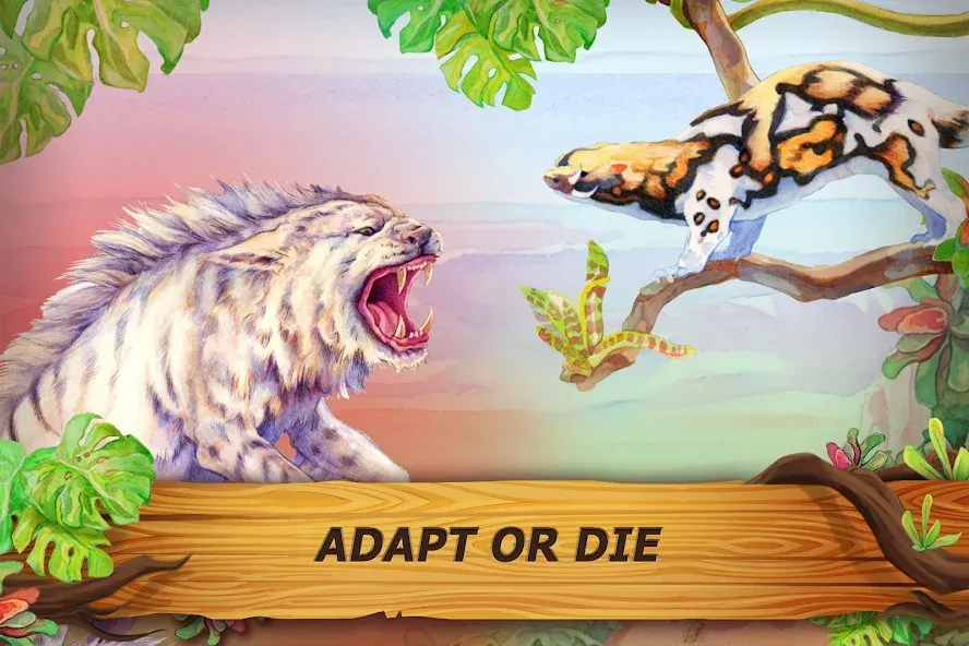 Скачать Evolution: Flight Board Game [MOD: безлимитные деньги и все карты открыты] на телефон — скриншот 4