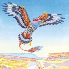 Скачать Evolution: Flight Board Game [MOD: безлимитные деньги и все карты открыты] на телефон