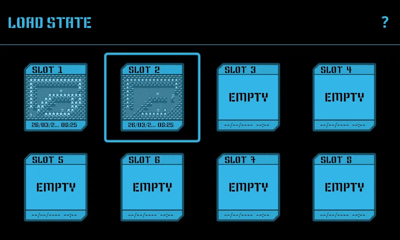 Скачать NostalgiaNes [MOD: классические игры без ограничений] на телефон — скриншот 4