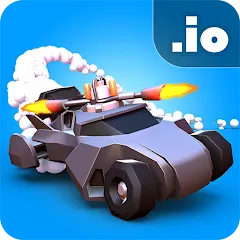 Скачать Crash of Cars [MOD: безлимитные монеты и разблокированы машины]