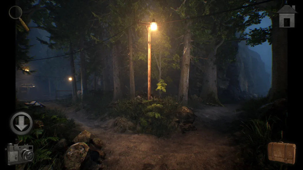 Meridian 157: Prologue [MOD: открыты все уровни и подсказки] (Бесплатно / APK) — скриншот 1