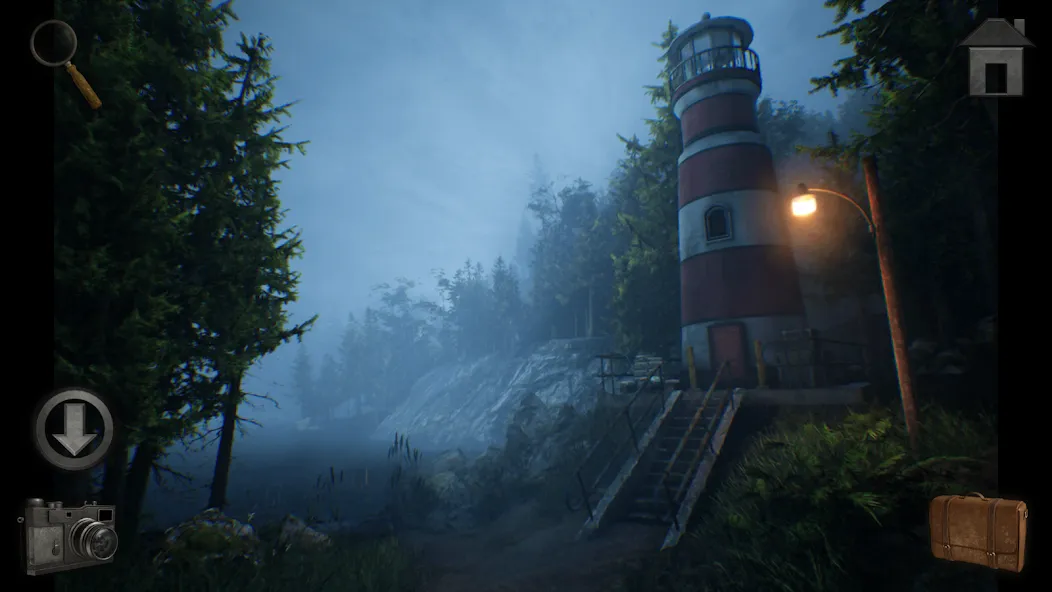 Meridian 157: Prologue [MOD: открыты все уровни и подсказки] (Бесплатно / APK) — скриншот 3