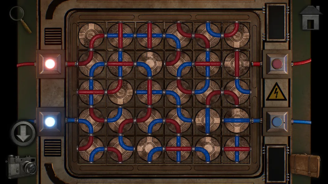 Meridian 157: Prologue [MOD: открыты все уровни и подсказки] (Бесплатно / APK) — скриншот 4
