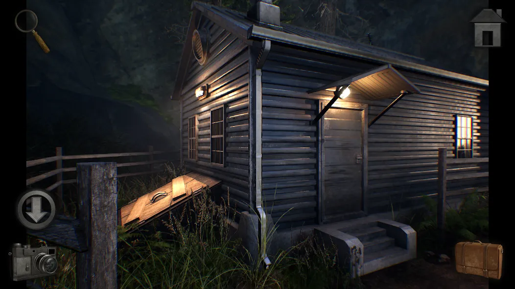 Meridian 157: Prologue [MOD: открыты все уровни и подсказки] (Бесплатно / APK) — скриншот 5