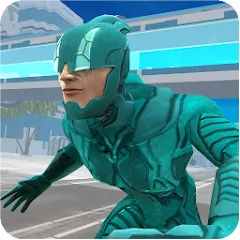 Unlimited Speed [MOD: безлимитная скорость и нитро] на Андроид