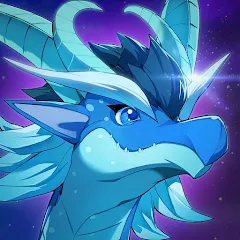 Взломанная Xeno Dragon [MOD: много денег и мощное оружие] на Андроид