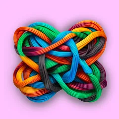 Tangled Snakes [MOD: безлимитные подсказки и все уровни] — Скачать бесплатно (APK)