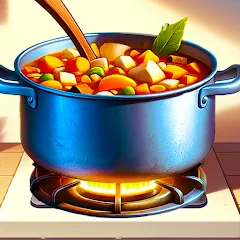 Food Truck Chef™ Cooking Games [MOD: много денег и все уровни открыты] — Скачать бесплатно (APK)