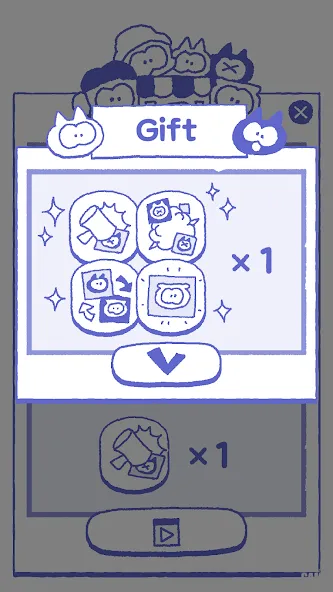 PURPLACE Merge Puzzle [MOD: безлимитные монеты и подсказки] на Андроид — скриншот 5