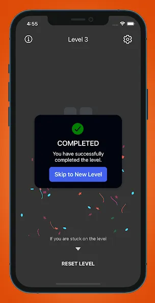 Взломанная Number Match [MOD: безлимитные подсказки и отмена ходов] на Андроид — скриншот 4
