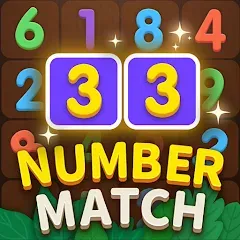 Number Match - Ten Pair Puzzle [MOD: без рекламы и бесконечные подсказки] последняя версия