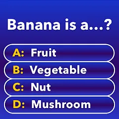 Millionaire - Quiz & Trivia [MOD: безлимитные подсказки и правильные ответы] — Скачать бесплатно (APK)