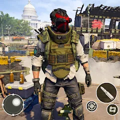 Скачать Encounter Ops: Survival Forces [MOD: безлимитные ресурсы и усиленное оружие]