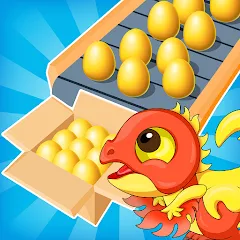 Dragon Master Adventure [MOD: бесконечные ресурсы и мощные драконы] (Бесплатно / APK)