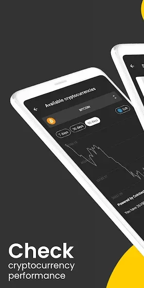 Crypto Sense - Earn Rewards [MOD: больше наград и быстрый заработок] (Бесплатно / APK) — скриншот 4