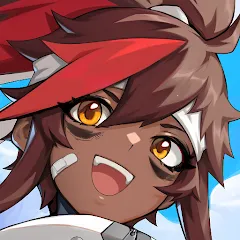 Omega Strikers [MOD: безлимитные деньги и все улучшения] — Скачать бесплатно (APK)
