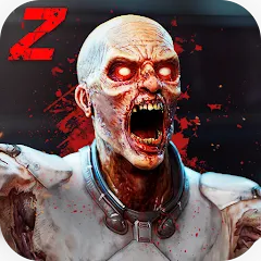 Скачать Zombie Game:Trigger Survivor [MOD: много денег и ресурсов]