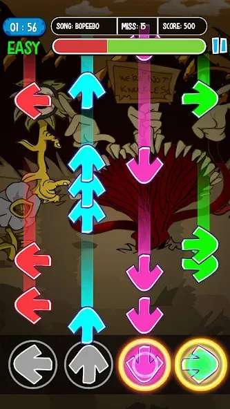 Beat Live: Show Music Game [MOD: безлимитные деньги и все песни открыты] (Бесплатно / APK) — скриншот 5