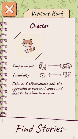 Cat Hotel: The Grand Meow [MOD: безлимитные монеты и все коты открыты] последняя версия — скриншот 4