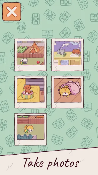 Cat Hotel: The Grand Meow [MOD: безлимитные монеты и все коты открыты] последняя версия — скриншот 5