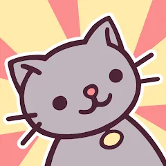 Cat Hotel: The Grand Meow [MOD: безлимитные монеты и все коты открыты] последняя версия