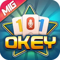 101 Okey Mi&Sökme ustası [MOD: безлимитные монеты и подсказки] (Бесплатно / APK)