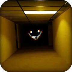 Скачать взлом Into The Backrooms [MOD: новые уровни и безлимитные ресурсы]
