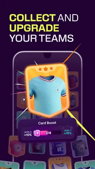 Omada - Make Sport Social [MOD: социальный спорт без ограничений] — Скачать бесплатно (APK) — скриншот 4