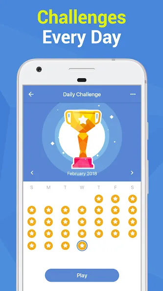 1LINE –One Line with One Touch [MOD: без рекламы и все уровни открыты] (Бесплатно / APK) — скриншот 4