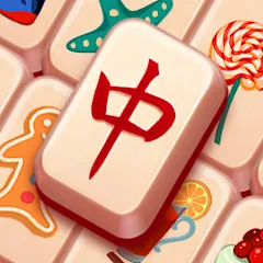Mahjong 3 [MOD: безлимитные подсказки и отмена ходов] (Бесплатно / APK)