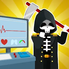 Death Incoming! [MOD: безлимитные деньги и ресурсы] последняя версия