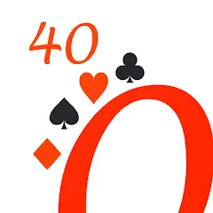 Взломанная Scala 40 - Online or Alone [MOD: онлайн и офлайн режимы без ограничений] на Андроид