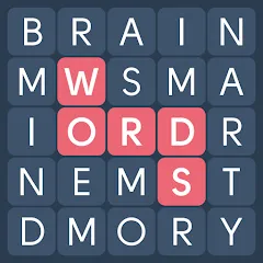 Скачать взлом Word Search - Evolution Puzzle [MOD: без рекламы и все уровни открыты]